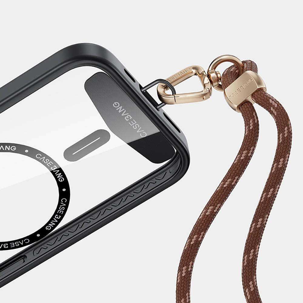 Casebang Ayarlanabilir Çapraz Vücut Telefon Askı İpi Casebang Ayarlanabilir Çapraz Vücut Telefon Askı İpi